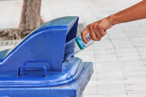 Implementing Effective Waste Management Practices